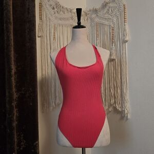 Free People Bodysuit